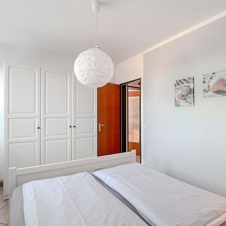 Fewo Jadekieker Mit Balkon - Horumersiel Bagian luar foto